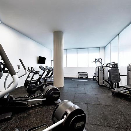 Meriton Suites Bondi Junction Sydney Bagian luar foto