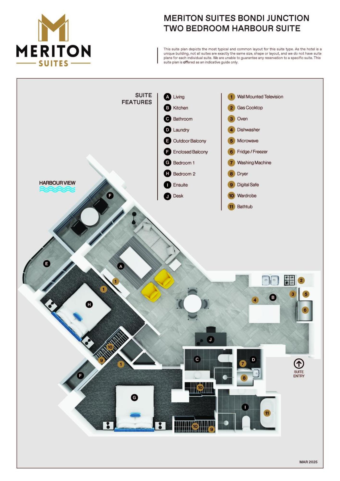 Meriton Suites Bondi Junction Sydney Bagian luar foto