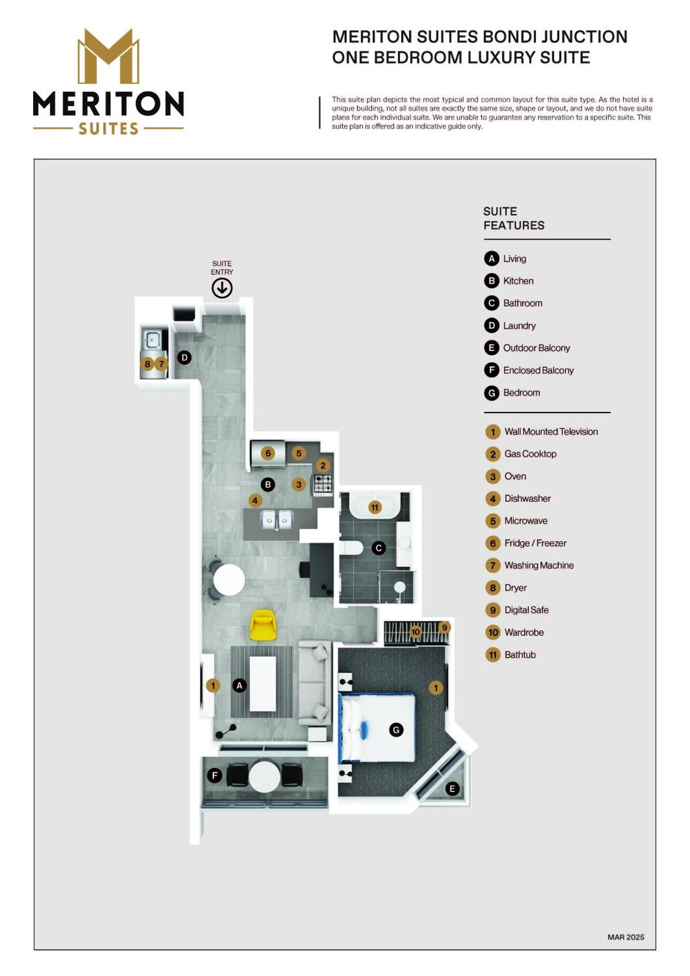Meriton Suites Bondi Junction Sydney Bagian luar foto