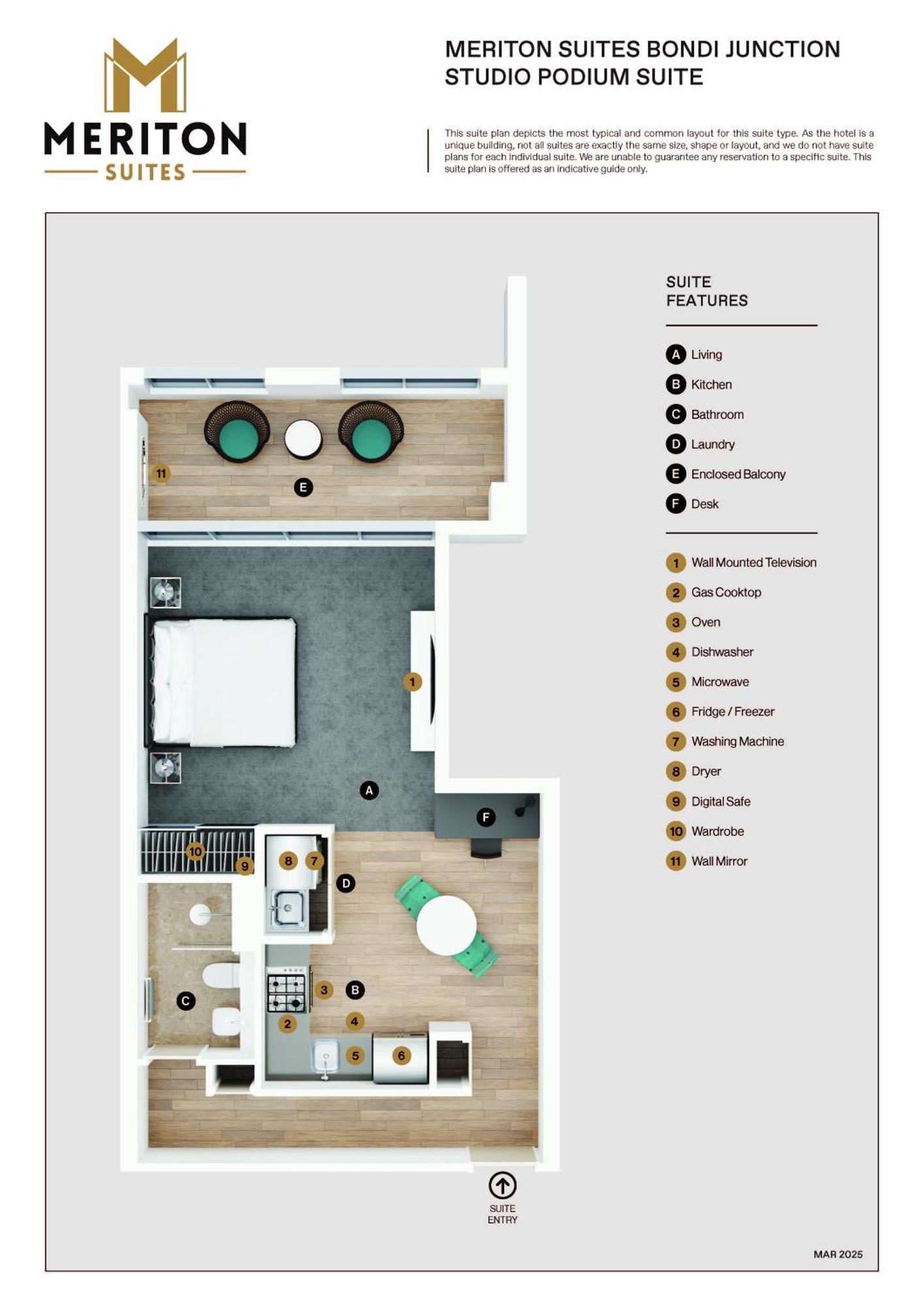 Meriton Suites Bondi Junction Sydney Bagian luar foto