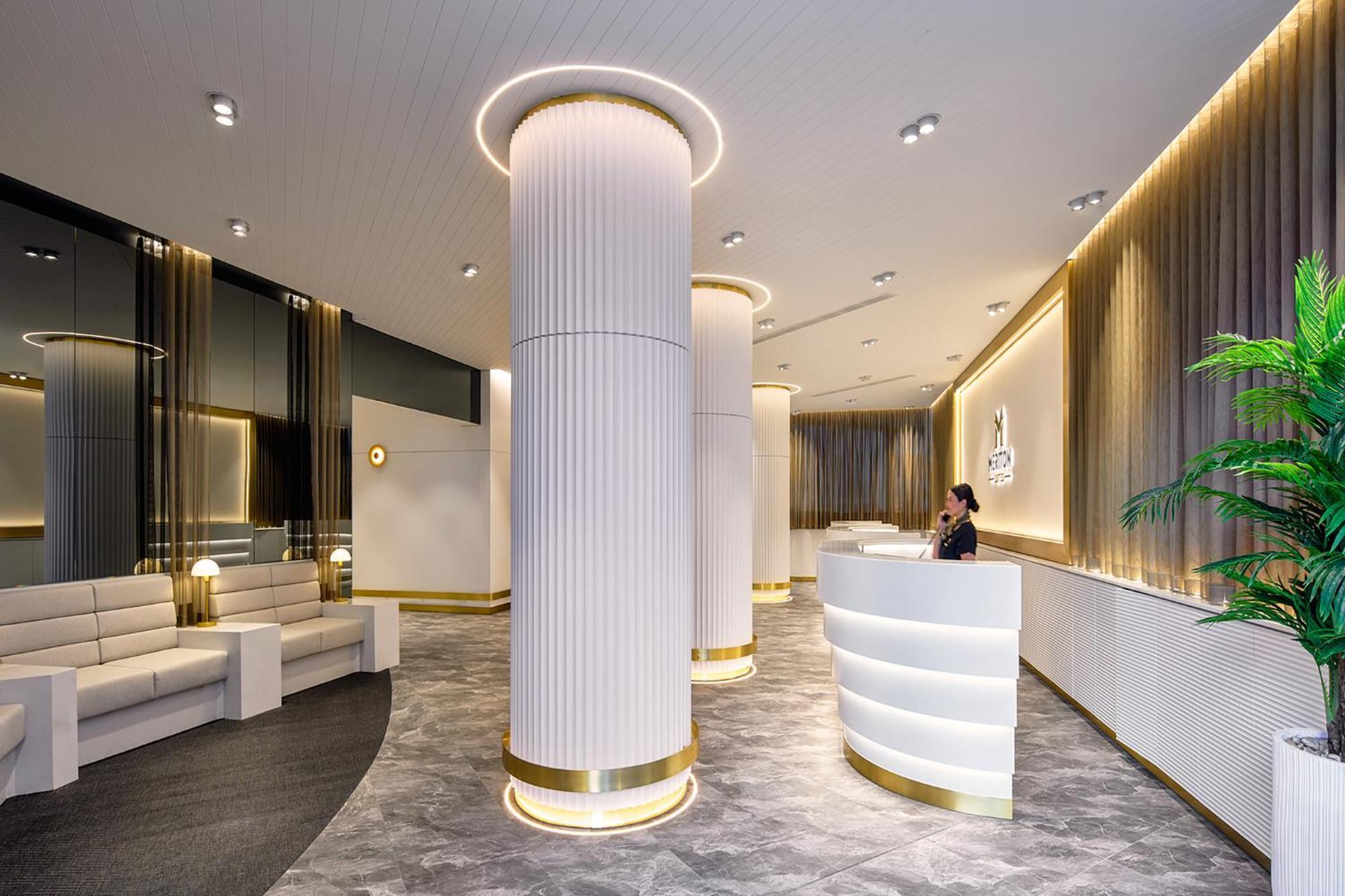Meriton Suites Bondi Junction Sydney Bagian luar foto