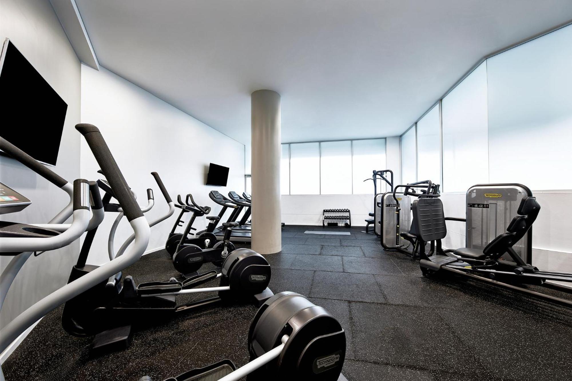 Meriton Suites Bondi Junction Sydney Bagian luar foto